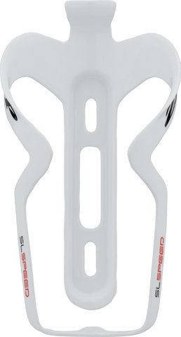 Zipp SL Speed Carbon Flaschenhalter - carbon white/universal