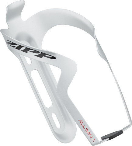 Zipp Portabidones Alumina - aluminium silver/universal