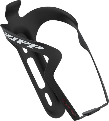 Zipp Portabidones Alumina - blast black/universal