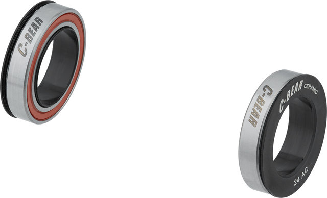 Trek bb90 bearings online