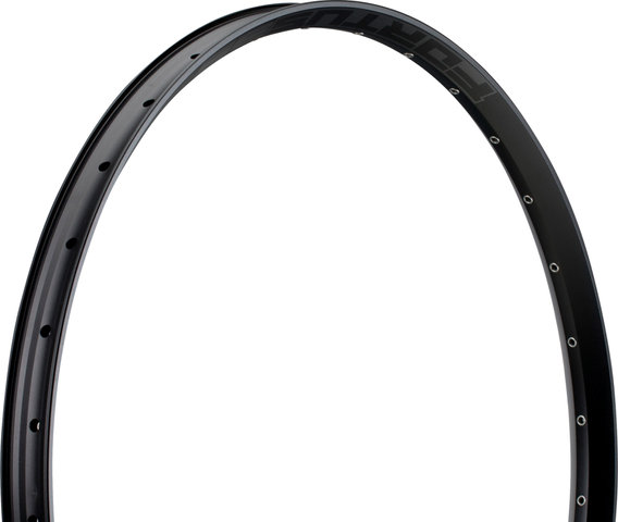 Hope Fortus 35 Disc 27.5" Rim - black/32 hole