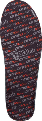 SQlab ONE10 Low Insoles - red/41.5-43.5