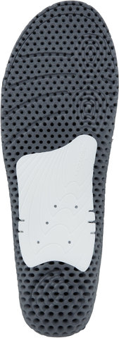 SQlab ONE10 Med Insoles - yellow/41.5-43.5