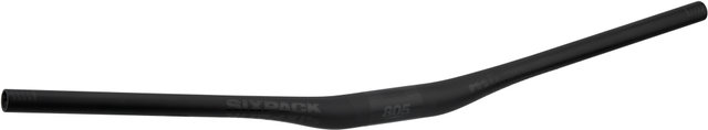 Millenium805 Carbon 20 mm 35 Riser Lenker - stealth black/805 mm 7°