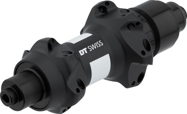 DT Swiss Moyeu Arrière 350 Straightpull Road - noir/10 x 130 mm / 24 trous / SRAM XDR