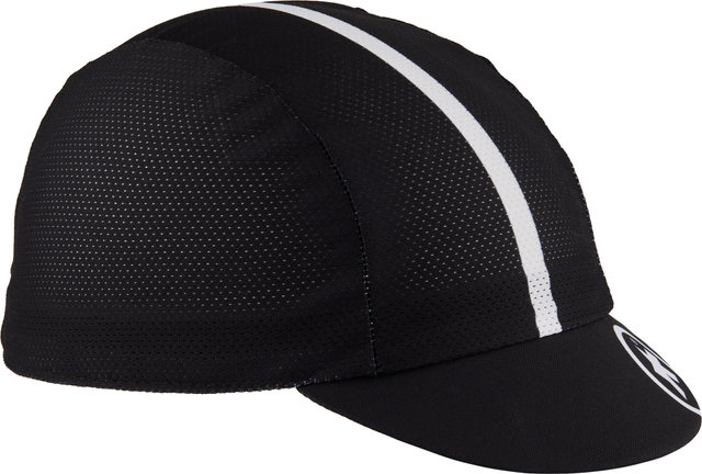 Cycling Cap - black series/one size