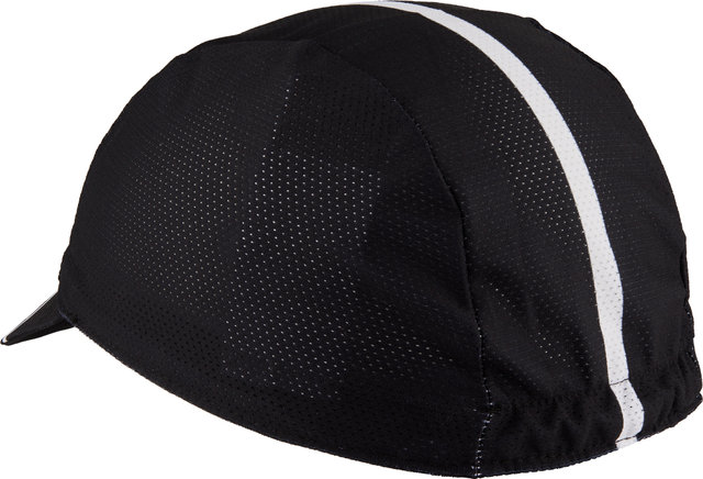Cycling Cap - black series/one size