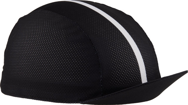 Cycling Cap - black series/one size