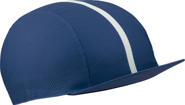 Cycling Cap - stone blue/one size