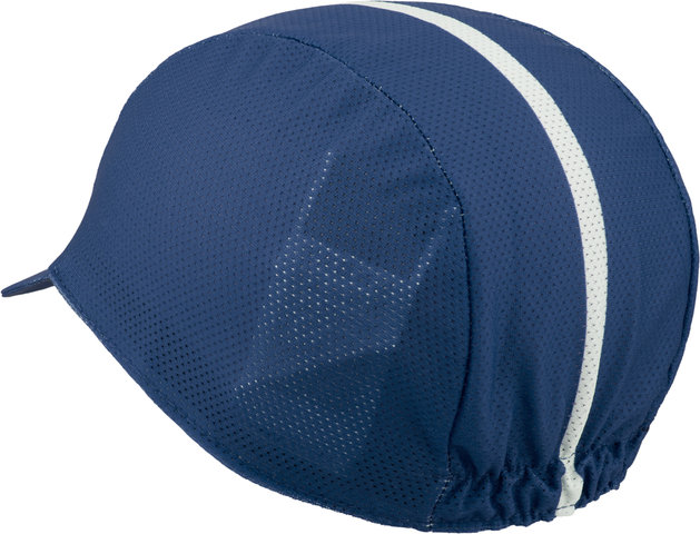 Cycling Cap - stone blue/one size
