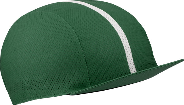 Cycling Cap - grenade green/one size