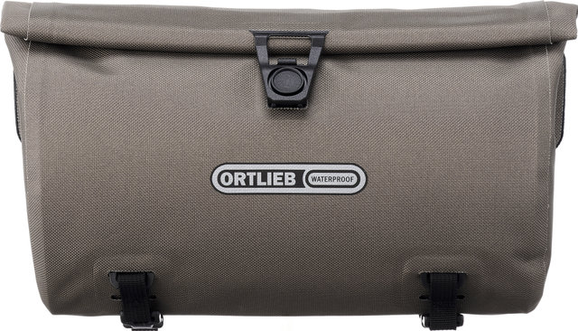 ORTLIEB Velo-Sling Sacoche de guidon/hybride sac en bandoulière - dark sand/3 
