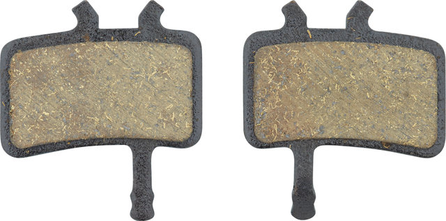 Bremsbeläge Disc STANDARD für SRAM/Avid - organisch - Stahl/SR-001