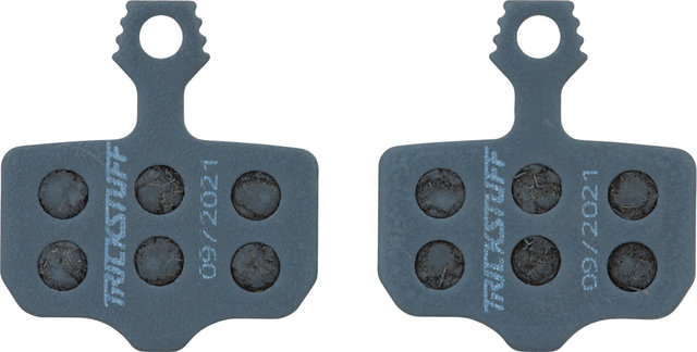 trickstuff brake pads sram