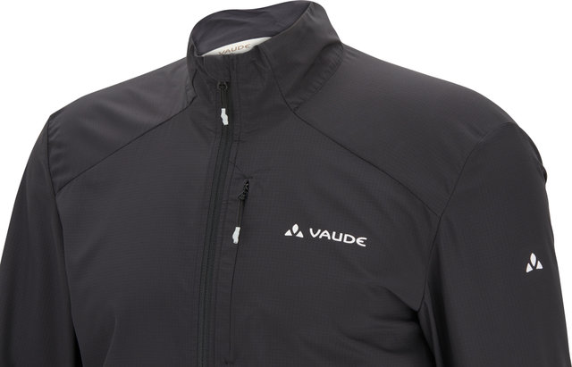 Chaqueta para hombre Mens Kuro Air - black/S