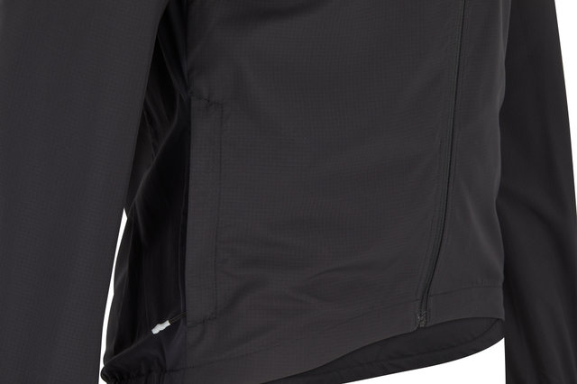 Chaqueta para hombre Mens Kuro Air - black/S