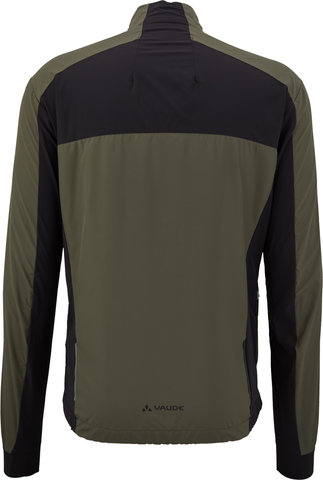 Chaqueta para hombre Mens Kuro Air - caqui/M