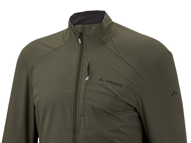 Chaqueta para hombre Mens Kuro Air - caqui/M