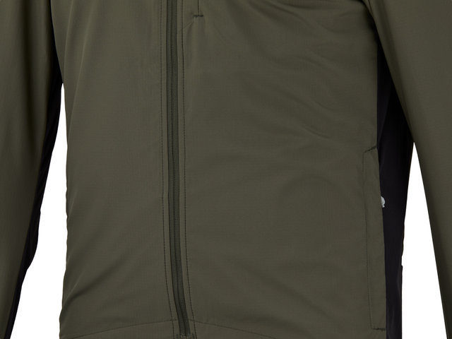 Chaqueta para hombre Mens Kuro Air - caqui/M