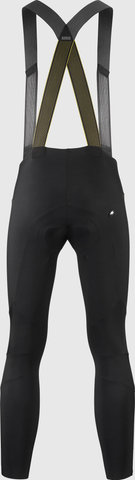 ASSOS Cuissard à bretelles Equipe RS Spring Fall S11 EVO - black series | S