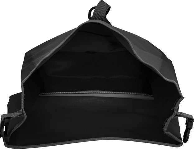 ORTLIEB Back-Roller Plus Panniers - granite-black/40 litres