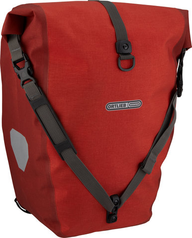 ORTLIEB Back-Roller Plus Panniers - salsa-chili/40 litres