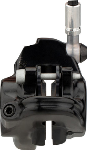 Magura MT8 SL FM Carbotecture Scheibenbremse - schwarz-neongelb/Set/Flip-Flop (seitenunspezifisch)