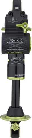 DVO Suspension Amortiguador Jade X - black/210 mm x 55 mm