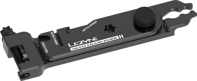 Lezyne Pince à chaîne Multi Chain Plier - noir