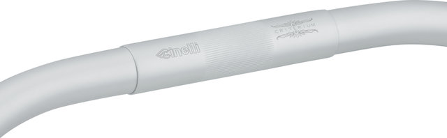 Cinelli Criterium Handlebars - silver/420 mm
