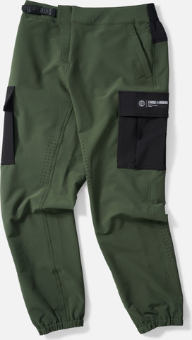 Loose Riders C/S Cargo 2 Hose - 32/-