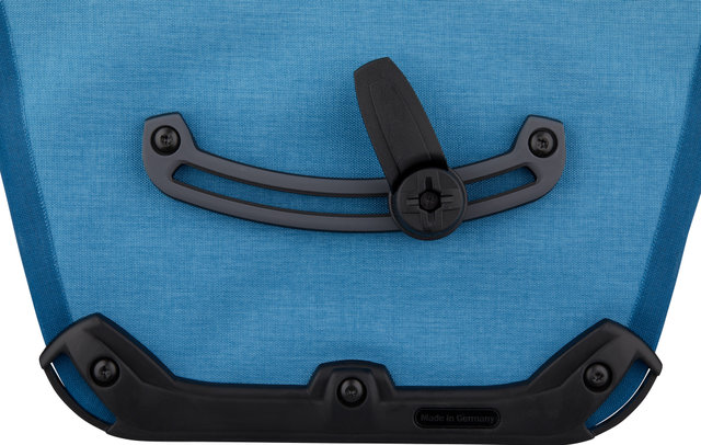 ORTLIEB Back-Roller Plus Fahrradtaschen - abendblau-denim/40 Liter