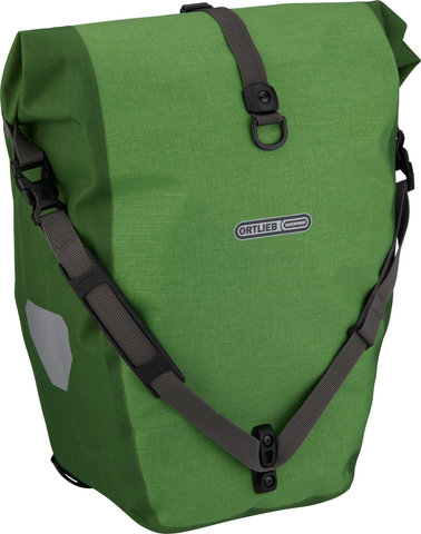 ORTLIEB Back-Roller Plus Panniers - kiwi-moss green/40 litres