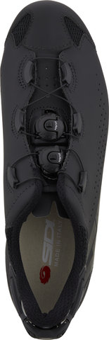 Sidi Zapatillas de ciclismo de ruta Shot 2S - black/42,5
