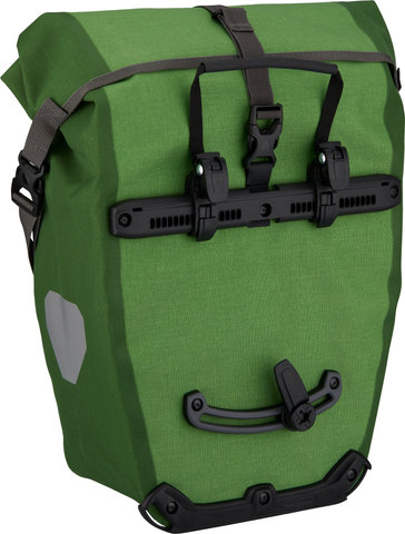 ORTLIEB Back-Roller Plus Panniers - kiwi-moss green/40 litres