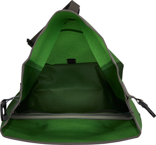 Bolsas de bicicleta Back-Roller Plus - kivi-verde musgo/40 litros