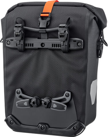 ORTLIEB Sacoche de Vélo Gravel-Pack - black mat | 14500 