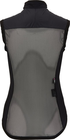 Uma GT C2 Women's Wind Vest - black series/S