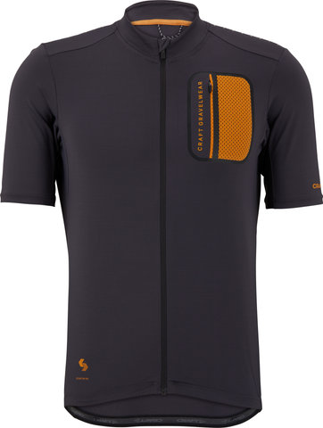 ADV Offroad S/S Jersey - slate-desert/M