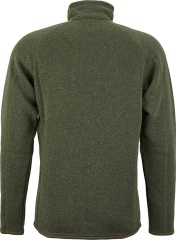 Patagonia Chaqueta Better Sweater - industrial green/M