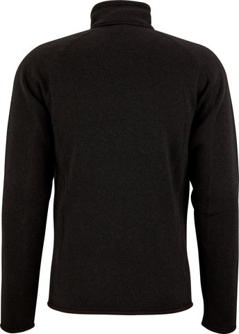 Patagonia Better Sweater Jacke - black/M