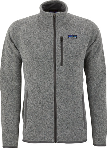 Better Sweater Jacket - stonewash/M