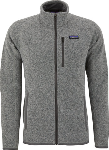 Patagonia Veste Better Sweater - stonewash/M