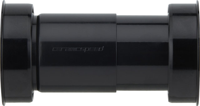 CeramicSpeed Alpha EVO386 30 mm Road bottom bracket - black/BB386 Evo