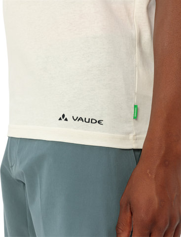 VAUDE Chemise décontractée pour cycliste - offwhite/M
