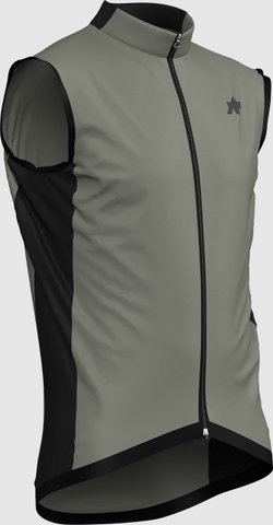 ASSOS Mille GT S11 Windweste - edge green | M