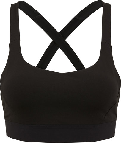 Switchback Sport BH - black/S