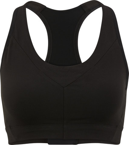 Patagonia Soutien-Gorge de Sport Wild Trails - black/M