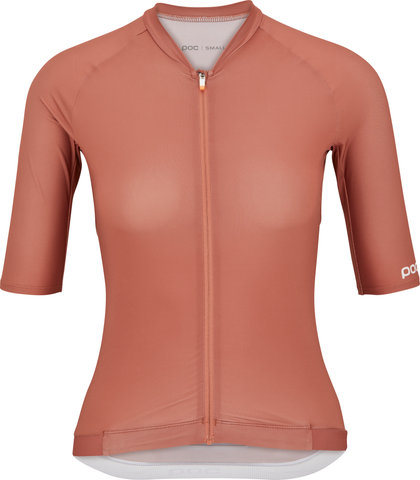 POC Maillot para damas Pristine - himalayan salt/S