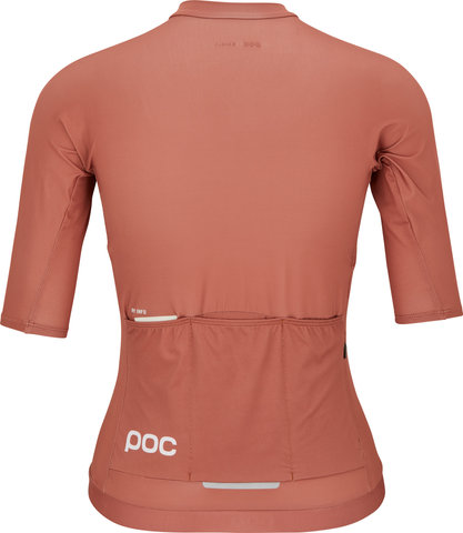 POC Pristine Damen Jersey - himalayan salt/S